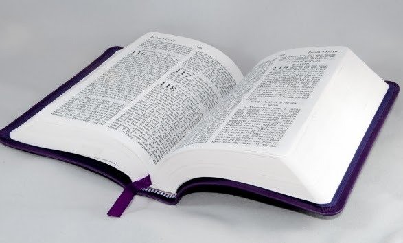 Prédications Livres