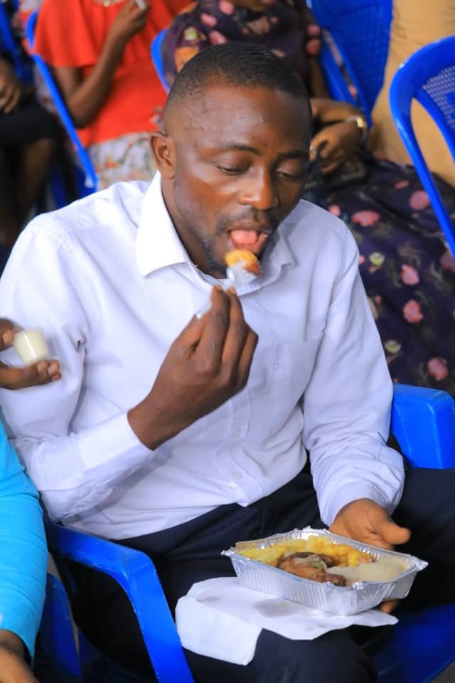 Communion