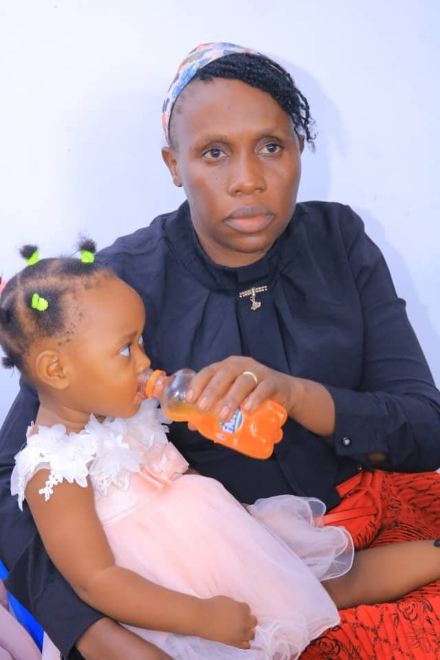 Communion