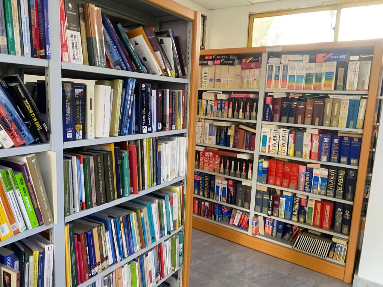 Prédications Livres